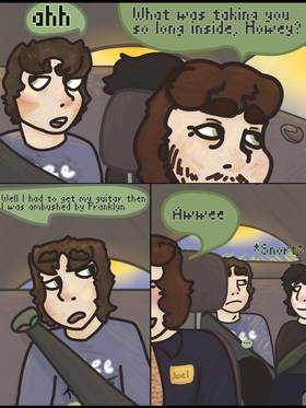 Read YELLARS  2 Page 3 in English