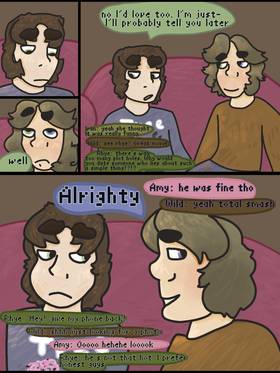 Read YELLARS  3 Page 1 in English