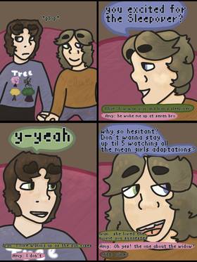 Read YELLARS  3 Page 2 in English