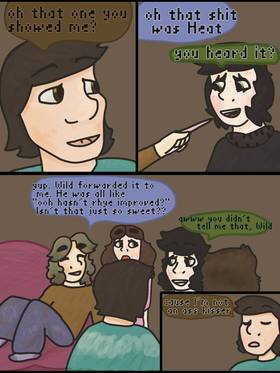Read YELLARS  3 Page 3 in English