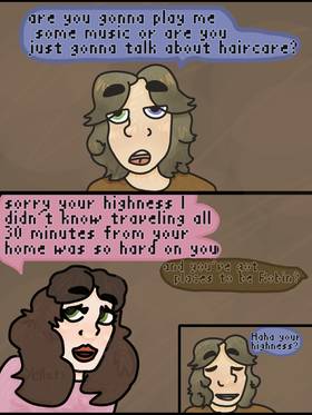 Read YELLARS  3 Page 6 in English