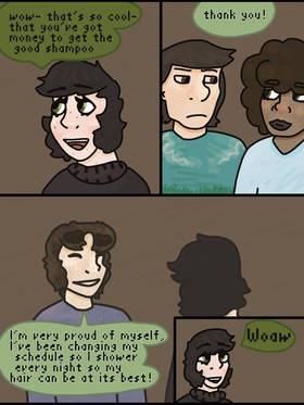 Read YELLARS  3 Page 7 in English