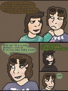 Read YELLARS  3 Page 8 in English