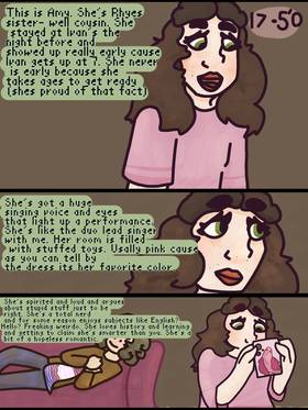 Read YELLARS  3 Page 10 in English