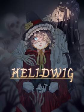 Read Helidwig  1 Page 1 in English