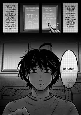 Read Imperfect Match  2 Page 2 in English