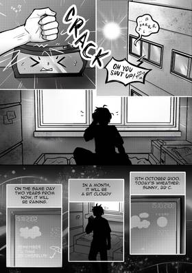 Read Imperfect Match  2 Page 1 in English