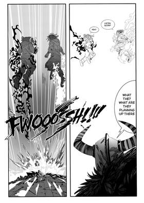 Read Arcane Age  1 Page 6 in English