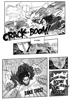 Read Arcane Age  1 Page 8 in English
