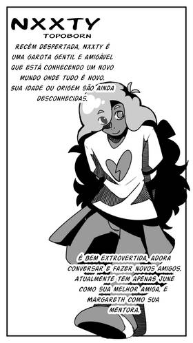 Read TopoConnection: Colors  1 Page 3 in Brazilian Portuguese