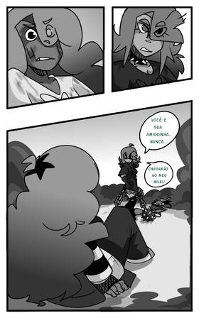 Read TopoConnection: Colors  2 Page 6 in Brazilian Portuguese