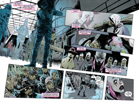 Read Punk Mambo (2014)  3 Page 9 in English