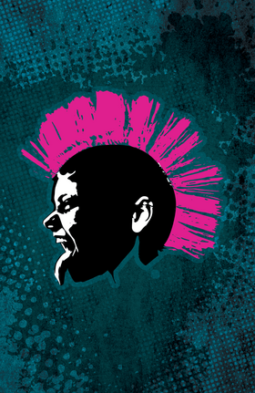 Read Punk Mambo (2014)  10001 Page 3 in English