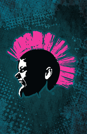 Read Punk Mambo (2014)  10001 Page 3 in English