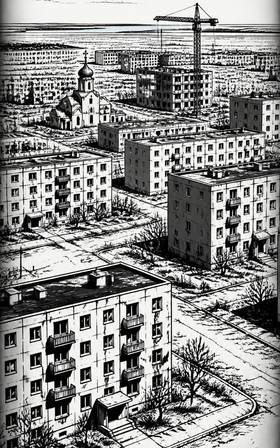 Read Panoramic Hell   2 Page 1 in English