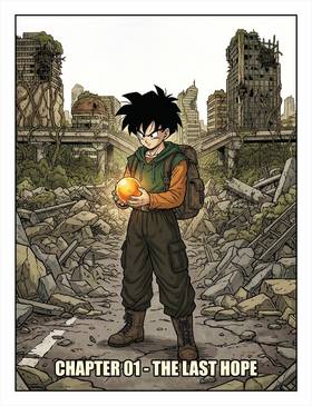 Read Z: Echoes of the Fall  2 Page 1 in English