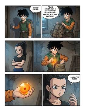 Read Z: Echoes of the Fall  2 Page 5 in English