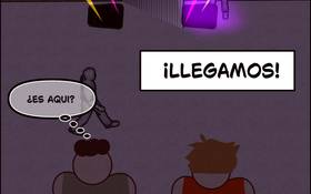 Read You? Next!  7 Page 6 in Spanish