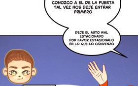 Read You? Next!  7 Page 9 in Spanish