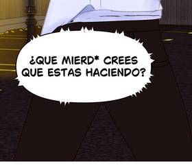 Read You? Next!  8 Page 4 in Spanish