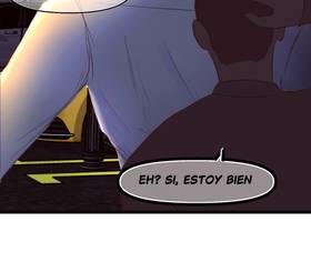 Read You? Next!  8 Page 7 in Spanish