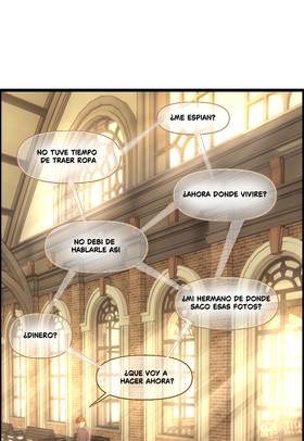 Read You? Next!  9 Page 9 in Spanish