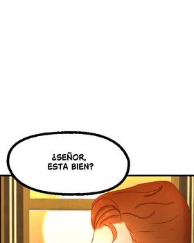 Read You? Next!  11 Page 1 in Spanish