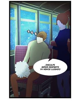 Read You? Next!  11 Page 7 in Spanish