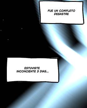 Read You? Next!  12 Page 10 in Spanish
