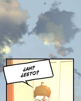 Read You? Next!  13 Page 1 in Spanish