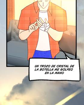 Read You? Next!  13 Page 2 in Spanish