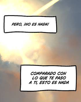 Read You? Next!  13 Page 3 in Spanish