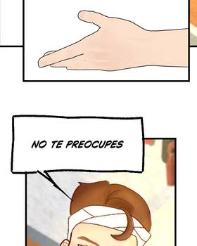 Read You? Next!  13 Page 6 in Spanish