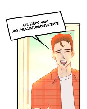 Read You? Next!  13 Page 8 in Spanish