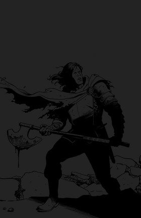 Read The Valiant (2014)  3 Page 2 in English