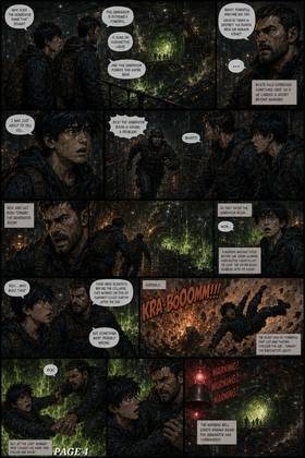 Read The  1 Page 4 in English