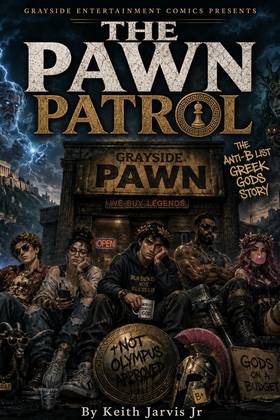 Read Pawn patrol redux part 1 fix   1 Page 1 in English