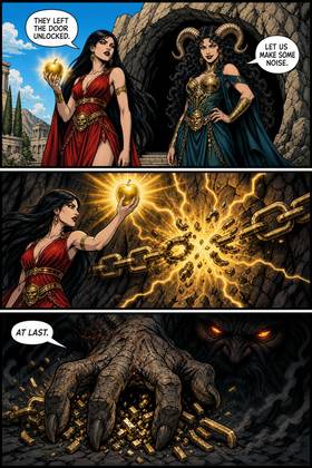 Read Pawn patrol redux part 1 fix   1 Page 2 in English