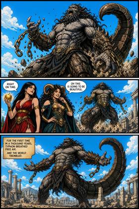 Read Pawn patrol redux part 1 fix   1 Page 3 in English