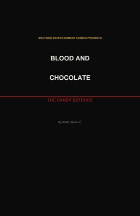 Read Blood and Candy  1 Page 2 in English