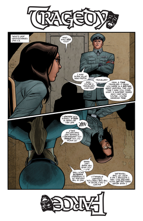 Read Ivar, Timewalker (2015)  3 Page 3 in English