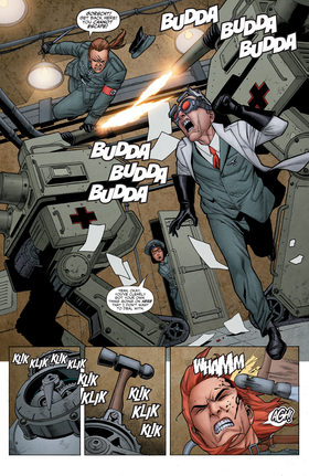 Read Ivar, Timewalker (2015)  3 Page 7 in English