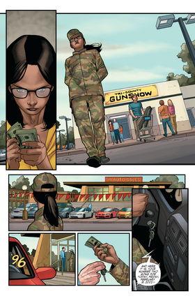 Read Ivar, Timewalker (2015)  4 Page 4 in English