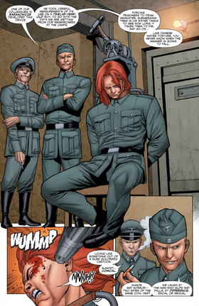 Read Ivar, Timewalker (2015)  3 Page 8 in English