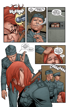 Read Ivar, Timewalker (2015)  3 Page 9 in English