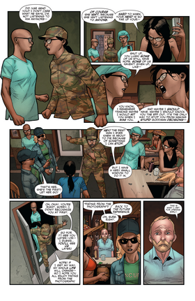 Read Ivar, Timewalker (2015)  4 Page 7 in English