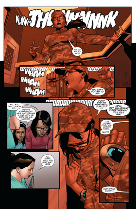 Read Ivar, Timewalker (2015)  4 Page 9 in English
