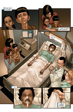Read Ivar, Timewalker (2015)  2 Page 3 in English