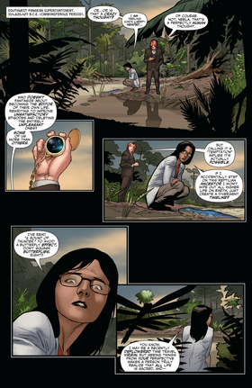 Read Ivar, Timewalker (2015)  2 Page 4 in English