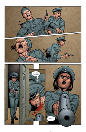 Read Ivar, Timewalker (2015)  3 Page 10 in English